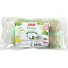 Zolux, Boules De Graisse, Oiseaux en Hiver Type Filet 6 Boules, 90 G