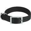 Collier pour chien Zolux Komfort Noir 45 cm 466727NOI