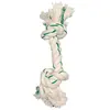 Zolux Jouet Corde en Coton Mentholé pour Chien 22 cm