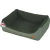 Panier pour chien Zolux Billy Vert 28x81x69 cm 409598VER