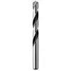 Diager - Foret métal carbure série courte - D2409 ø 8 Long. Utile 75 Long. totale 117
