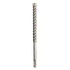 Foret marteau DIAGER 4G4 - SDS-Plus - 4 taillant - 112-10-460