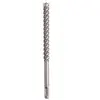 Foret béton 4G4 4 taillants sds plus - 112 ø 8 Long. Utile 150 Long. totale 210