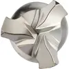 Diager Foret béton ROCKFASTER+ 6 taillants SDS-Plus Ø8x160 mm - -118D08L0160