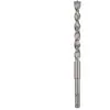 DIAGER Foret béton 2 taillants SDS+ - - Ø 16 mm - L.1000 mm - Twister plus - 110D16L1000