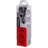 Diager 10 forets HSS meul? PRO D. 5,5 x Lu. 57 mm - 726D05.5 - Diager