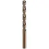 Diager Foret métal Cobalt 5% taillé meulé hss - 731 ø 4 Long. Utile 43 Long. totale 75