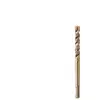 DIAGER Foret Booster SDS-PLUS - Ø 14 mm - L.160 mm - 3 Taillants - 113D14L0160