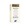 Phyto phytocolor coloration permanente 8.3 blond clair doré 112ml