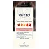 Phyto Color 4 Châtain