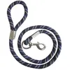 Laisse pour chien épaisse Diego & Louna Bleu 150 cm 409305071