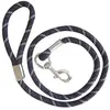 Laisse pour chien épaisse Diego & Louna Bleu 150 cm 409305733