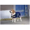 Couverture pour chien Diego & Louna Polyfun Bleu 26 cm/10" 409004726