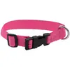 Collier pour chien Riding World Pat Rose 30 cm 409058430