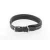 Pénélope Collier pour chien Penelope Point Sellier Noir 40 cm 409824040