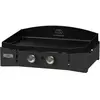 LE MARQUIER Plancha ORA grill gaz 260 - Noir