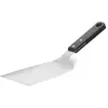 Maxi Spatule plancha Inox longue - Le Marquier TU