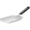 Maxi spatule inox rebords LE MARQUIER
