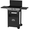 LE MARQUIER Plancha gaz PLOG260D