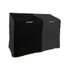 Housse plancha LE MARQUIER extension meuble cuisine