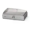 LE MARQUIER Plancha La Plancha Inox Electrique 160 PLTE160I