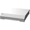LE MARQUIER Plancha gaz GARDEN MAX 3 brûleurs