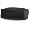 Housse de protection pour la Plancha Inox Le Marquier AGR107A Noir