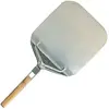 Pelle à pizza Le Marquier API002 Argent et Beige