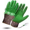 Rostaing - Gants Enfant supergreen - Immersion Nature 6-8 ans