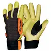 Rostaing Gants de protection Pro Taille de la vigne - Taille 9