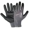 Rostaing - Gants de manutention tactile maxfeel Noir Gris Taille 9
