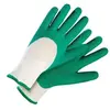 Rostaing Gants ?pineux souple vert t8