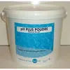 Centrale Brico Réhausseur de ph piscine, en poudre 5 kg
