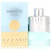 Azzaro Wanted Tonic - Loris Azzaro Eau De Toilette Spray 50 ML