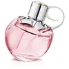 Azzaro Wanted Girl Tonic - Loris Azzaro Eau De Toilette Spray 80 ML