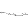 BOSAL Silencieux avant pour MERCEDES-BENZ: Sprinter (Ref: 293-209)