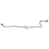 BOSAL Silencieux central pour TOYOTA: Yaris (Ref: 293-041)