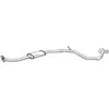 BOSAL Silencieux central pour PEUGEOT: 206 (Ref: 293-403)