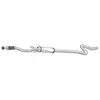 BOSAL Silencieux central pour CITROËN: C3 (Ref: 291-039)