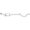 BOSAL Silencieux central pour PEUGEOT: 307 (Ref: 291-079)
