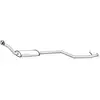 BOSAL Silencieux central pour CITROËN: Xsara Picasso (Ref: 292-031)