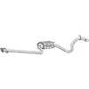 Silencieux D'échappement Arrière Bosal 292057