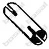 Raccord système d'échappement (manchon) BOSAL 265-251 - Réf. 265251