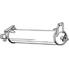 BOSAL Silencieux central pour VOLKSWAGEN: Transporter (Ref: 233-261)
