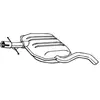 Silencieux Central Bosal 233-533