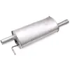 BOSAL Silencieux central pour VOLKSWAGEN: Transporter (Ref: 233-575)