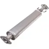 Silencieux central 233-545 Bosal 233545