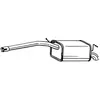 Silencieux arrière BOSAL 233-089