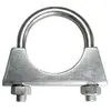 Retec Colliers de serrage (10 pièces) D'échappement Universel Bosal 250265