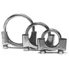 Colliers de serrage (10 pièces) D'échappement Universel Bosal 250238